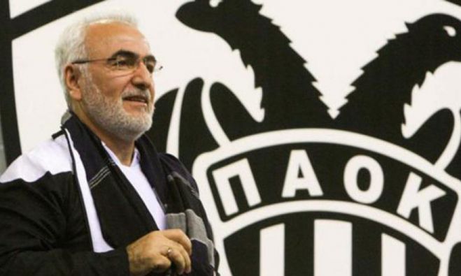 &Sigma;&alpha;&beta;&beta;ί&delta;&eta;&sigmaf;: "&Epsilon;ί&mu;&alpha;&iota; έ&tau;&omicron;&iota;&mu;&omicron;&sigmaf; &nu;&alpha; &pi;&lambda;&eta;&rho;ώ&sigma;&omega;. &Nu;&alpha; &mu;ά&theta;&epsilon;&iota; &nu;&alpha; &chi;ά&nu;&epsilon;&iota; &omicron; &Kappa;&omicron;&nu;&tau;&omicron;&mu;&eta;&nu;ά&sigmaf;"!