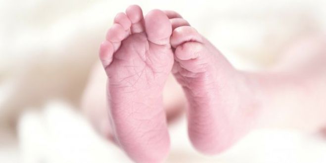 Μήνυση κατέθεσαν οι γονείς του βρέφους που πέθανε από covid