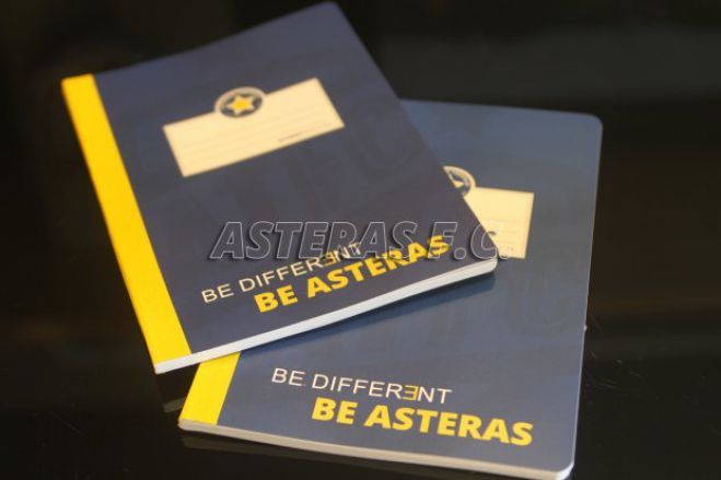 Τα σχολεία αρχίζουν στο ... Star Store!