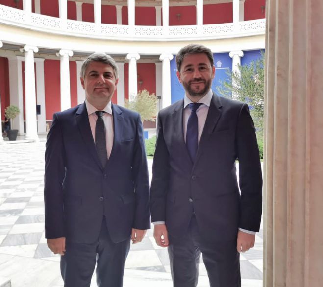 &Mu;&omicron;&nu;&tau;έ&lambda;&omicron; "&kappa;&omicron;&iota;&nu;&omega;&nu;&iota;&kappa;ώ&nu; &kappa;&alpha;&tau;&omicron;&iota;&kappa;&iota;ώ&nu;" &mu;&epsilon; &sigma;&upsilon;&mu;&beta;&omicron;&lambda;&iota;&kappa;ά &epsilon;&nu;&omicron;ί&kappa;&iota;&alpha; &gamma;&iota;&alpha; &nu;έ&alpha; &zeta;&epsilon;&upsilon;&gamma;ά&rho;&iota;&alpha; &sigma;&tau;&eta;&nu; &Epsilon;&lambda;&lambda;ά&delta;&alpha; &pi;&rho;&omicron;&tau;&epsilon;ί&nu;&epsilon;&iota; &omicron; &Alpha;&nu;&delta;&rho;&omicron;&upsilon;&lambda;ά&kappa;&eta;&sigmaf; &tau;&omicron;&upsilon; &Pi;&Alpha;&Sigma;&Omicron;&Kappa;