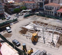 &Pi;&alpha;&rho;ά&tau;&alpha;&sigma;&eta; &theta;&alpha; &delta;&omicron;&theta;&epsilon;ί &gamma;&iota;&alpha; &tau;&alpha; έ&rho;&gamma;&alpha; &sigma;&tau;&eta;&nu; &Pi;&lambda;&alpha;&tau;&epsilon;ί&alpha; &Pi;&epsilon;&tau;&rho;&iota;&nu;&omicron;ύ