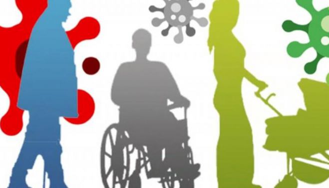 Αφορά άτομα με αναπηρία και στην Αρκαδία | Ανακοινώθηκε επιδοτούμενο πρόγραμμα!