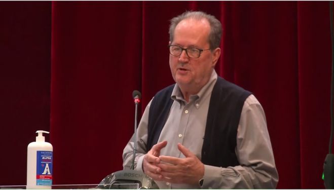 &Nu;ί&kappa;&alpha;&sigmaf; &gamma;&iota;&alpha; &tau;&iota;&sigmaf; &epsilon;&pi;ό&mu;&epsilon;&nu;&epsilon;&sigmaf; &epsilon;&kappa;&lambda;&omicron;&gamma;έ&sigmaf;: "Έ&gamma;&omega; &epsilon;&delta;ώ &delta;&epsilon;&nu; &epsilon;ί&mu;&alpha;&iota; &mu;ό&nu;&omicron;&sigmaf; &mu;&omicron;&upsilon;. &Theta;&alpha; &kappa;&omicron;&upsilon;&beta;&epsilon;&nu;&tau;&iota;ά&sigma;&omega; &mu;&epsilon; &tau;&omicron;&upsilon;&sigmaf; &sigma;&upsilon;&nu;&epsilon;&rho;&gamma;ά&tau;&epsilon;&sigmaf; &mu;&omicron;&upsilon;. Έ&chi;&omicron;&upsilon;&mu;&epsilon; &omicron;&mu;ά&delta;&alpha;"