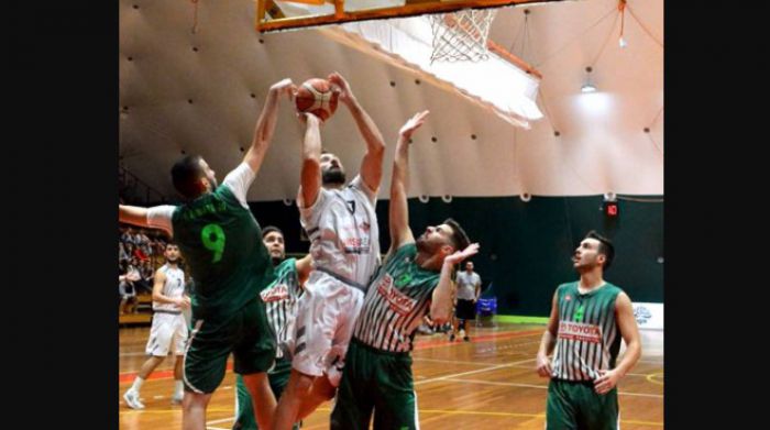 Α1 ΕΚΑΣΚΕΝΟΠ | Τα φύλλα αγώνα για την πρεμιέρα του πρωταθλήματος!