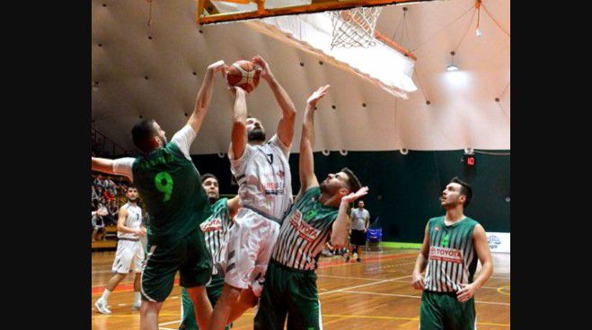 Α1 ΕΚΑΣΚΕΝΟΠ | Τα φύλλα αγώνα για την πρεμιέρα του πρωταθλήματος!