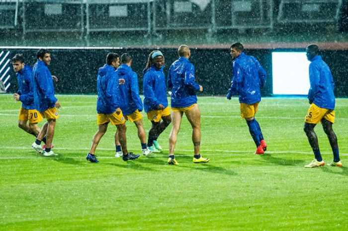 Αυτό είναι το ρεκόρ του Αστέρα Τρίπολης στο Europa League!