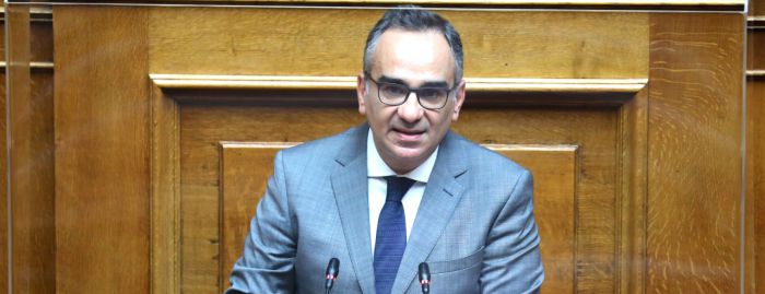 Κοντοζαμάνης | Τα τελευταία νέα για την υγεία του μετά την πνευμονική εμβολή και την εισαγωγή του στον Ευαγγελισμό