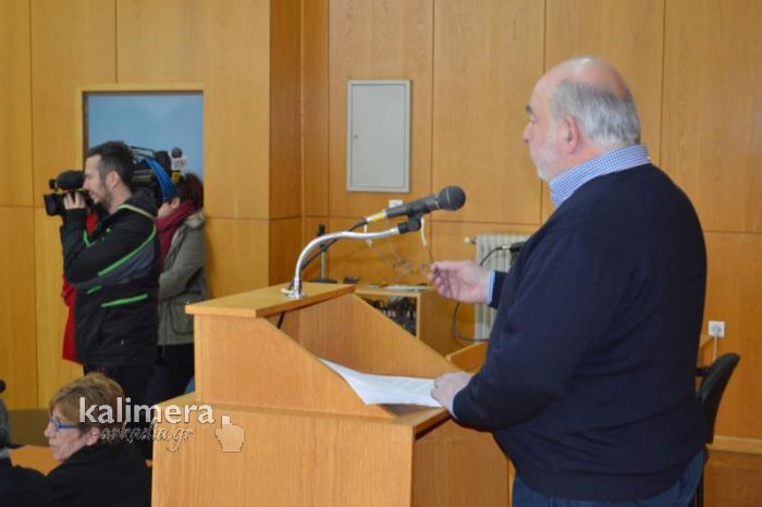 ΣΥΡΙΖΑ Αρκαδίας – Εκλέχτηκε η νέα Νομαρχιακή Επιτροπή (ονόματα)