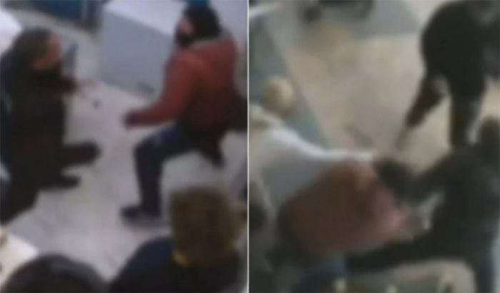 &Delta;&iota;&alpha;&nu;&omicron;&mu;έ&alpha;&sigmaf; &mu;&alpha;&chi;&alpha;ί&rho;&omega;&sigma;&epsilon; &sigma;&upsilon;&nu;ά&delta;&epsilon;&lambda;&phi;ό &tau;&omicron;&upsilon; &gamma;&iota;&alpha; &mu;&iota;&alpha; &pi;&alpha;&rho;&alpha;&gamma;&gamma;&epsilon;&lambda;ί&alpha; (vd)
