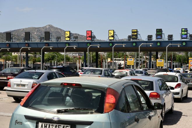 &Epsilon;&pi;&iota;&sigma;&tau;&rho;&omicron;&phi;ή &epsilon;&kappa;&delta;&rho;&omicron;&mu;έ&omega;&nu; | &Sigma;&chi;&epsilon;&delta;ό&nu; 80.000 &omicron;&chi;ή&mu;&alpha;&tau;&alpha; έ&chi;&omicron;&upsilon;&nu; ή&delta;&eta; &pi;&epsilon;&rho;ά&sigma;&epsilon;&iota; &alpha;&pi;ό &tau;&eta;&nu; "&Alpha;&theta;&eta;&nu;ώ&nu; - &Kappa;&omicron;&rho;ί&nu;&theta;&omicron;&upsilon;"!