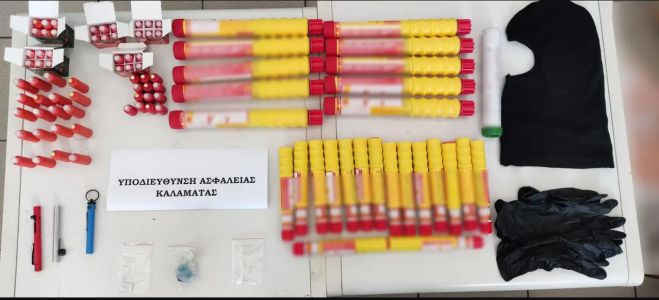 &Omicron;&lambda;&upsilon;&mu;&pi;&iota;&alpha;&kappa;ό&sigmaf; &ndash; &Pi;&Alpha;&Omicron;&Kappa; &sigma;&tau;&eta;&nu; &Kappa;&alpha;&lambda;&alpha;&mu;ά&tau;&alpha; | &laquo;&Mu;&pi;&lambda;ό&kappa;&omicron;&raquo; &tau;&eta;&sigmaf; &Epsilon;&Lambda;.&Alpha;&Sigma;. &sigma;&tau;&alpha; &delta;&iota;ό&delta;&iota;&alpha; &Alpha;&rho;&phi;&alpha;&rho;ώ&nu; &sigma;&epsilon; 200 &omicron;&pi;&alpha;&delta;&omicron;ύ&sigmaf; &pi;&rho;&iota;&nu; &tau;&omicron;&nu; &tau;&epsilon;&lambda;&iota;&kappa;ό &tau;&omicron;&upsilon; &beta;ό&lambda;&epsilon;ϊ