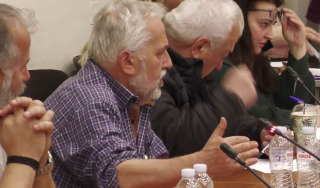 Γορτυνία | Στο επίκεντρο η Δημοτική Ακίνητη Περιουσία στη συνεδρίαση λογοδοσίας (vd)