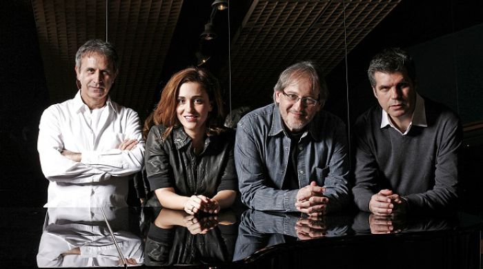 &Tau;&omicron; &laquo;&Kappa;&alpha;&lambda;&eta;&mu;έ&rho;&alpha; &Alpha;&rho;&kappa;&alpha;&delta;ί&alpha;&raquo; &pi;&rho;&omicron;&sigma;&phi;έ&rho;&epsilon;&iota; &delta;&omega;&rho;&epsilon;ά&nu; 5 &delta;&iota;&pi;&lambda;έ&sigmaf; &pi;&rho;&omicron;&sigma;&kappa;&lambda;ή&sigma;&epsilon;&iota;&sigmaf; &gamma;&iota;&alpha; &tau;&eta; &sigma;&upsilon;&nu;&alpha;&upsilon;&lambda;ί&alpha; &tau;&omicron;&upsilon; &Nu;&tau;&alpha;&lambda;ά&rho;&alpha; &sigma;&tau;&omicron; &Pi;&alpha;&rho;ά&lambda;&iota;&omicron;!