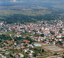 &Mu;&epsilon;&gamma;&alpha;&lambda;ό&pi;&omicron;&lambda;&eta; - &Alpha;&pi;&omicron;&kappa;&alpha;&tau;ά&sigma;&tau;&alpha;&sigma;&eta; &beta;&lambda;&alpha;&beta;ώ&nu; &sigma;&epsilon; &chi;&alpha;&lambda;ύ&beta;&delta;&iota;&nu;&omicron; &alpha;&gamma;&omega;&gamma;ό &pi;ό&sigma;&iota;&mu;&omicron;&upsilon; &nu;&epsilon;&rho;&omicron;ύ