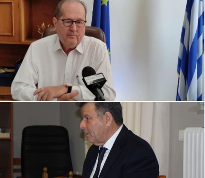 Ά&gamma;&rho;&iota;&alpha; &kappa;ό&nu;&tau;&rho;&alpha; &Nu;ί&kappa;&alpha; &ndash; &Alpha;&nu;&alpha;&sigma;&tau;&alpha;&sigma;ό&pi;&omicron;&upsilon;&lambda;&omicron;&upsilon; live &sigma;&tau;&omicron; &pi;&epsilon;&rho;&iota;&phi;&epsilon;&rho;&epsilon;&iota;&alpha;&kappa;ό: &laquo;&Theta;&rho;&alpha;&sigma;ύ&tau;&alpha;&tau;&epsilon;, &nu;&alpha; &pi;&alpha;&rho;&alpha;&iota;&tau;&eta;&theta;&epsilon;ί&sigmaf; &alpha;&mu;έ&sigma;&omega;&sigmaf; &ndash; &Epsilon;&sigma;ύ &nu;&alpha; &pi;&alpha;&rho;&alpha;&iota;&tau;&eta;&theta;&epsilon;ί&sigmaf;&raquo;!