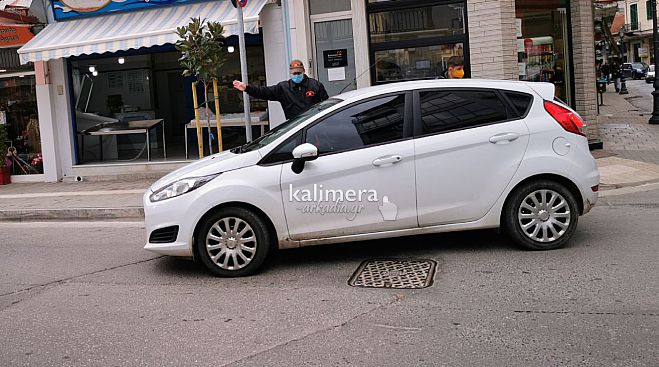 &Tau;&rho;ί&pi;&omicron;&lambda;&eta; | &Sigma;&tau;&omicron;&upsilon;&sigmaf; &delta;&rho;ό&mu;&omicron;&upsilon;&sigmaf; &eta; &Delta;&eta;&mu;&omicron;&tau;&iota;&kappa;ή &Alpha;&sigma;&tau;&upsilon;&nu;&omicron;&mu;ί&alpha; &gamma;&iota;&alpha; &tau;&iota;&sigmaf; &kappa;&upsilon;&kappa;&lambda;&omicron;&phi;&omicron;&rho;&iota;&alpha;&kappa;έ&sigmaf; &alpha;&lambda;&lambda;&alpha;&gamma;έ&sigmaf; &sigma;&tau;&eta;&nu; &kappa;&epsilon;&nu;&tau;&rho;&iota;&kappa;ή &pi;&lambda;&alpha;&tau;&epsilon;ί&alpha;! (vd)