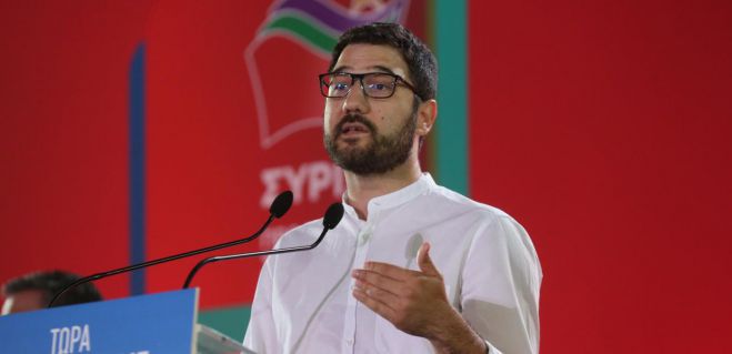 &quot;Η άρνηση της κυβέρνησης για συνταγογράφηση των μοριακών τεστ είναι απόδειξη μιας κυβέρνησης επικίνδυνης για τη δημόσια υγεία&quot;