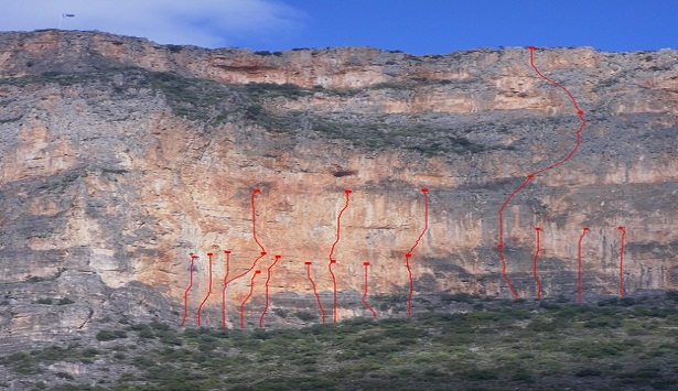 Αναρριχητικό πάρκο θα γίνει στο Λεωνίδιο – Όλες οι λεπτομέρειες στο «Καλημέρα Αρκαδία»!