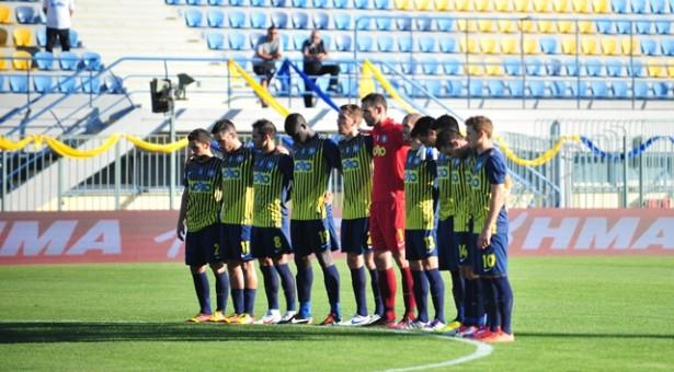Με τον Ολυμπιακό Βόλου στους «16» ο Αστέρας Τρίπολης!