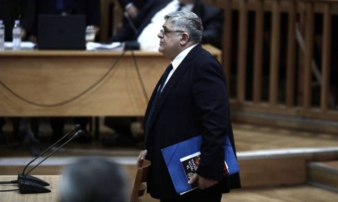 Χρυσή Αυγή | Στις 4 Μαρτίου η απόφαση του Εφετείου