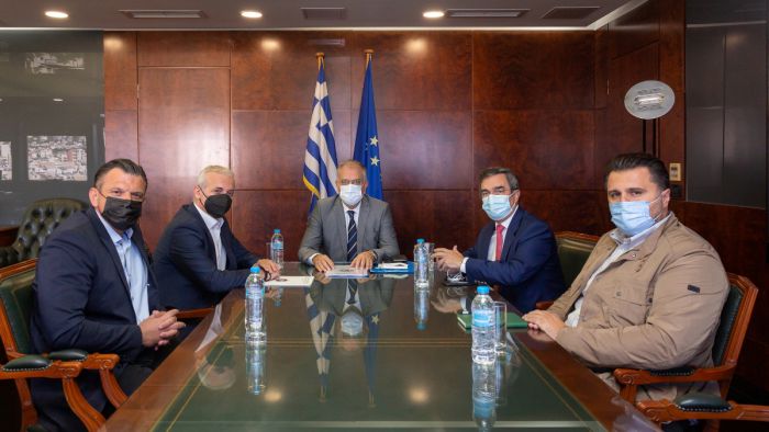 &Pi;&rho;&omicron;&epsilon;&delta;&rho;&iota;&kappa;ό &Delta;&iota;ά&tau;&alpha;&gamma;&mu;&alpha; &gamma;&iota;&alpha; &tau;&omicron; &nu;έ&omicron; &beta;&alpha;&theta;&mu;&omicron;&lambda;ό&gamma;&iota;&omicron; &tau;&omega;&nu; &Alpha;&sigma;&tau;&upsilon;&nu;&omicron;&mu;&iota;&kappa;ώ&nu;
