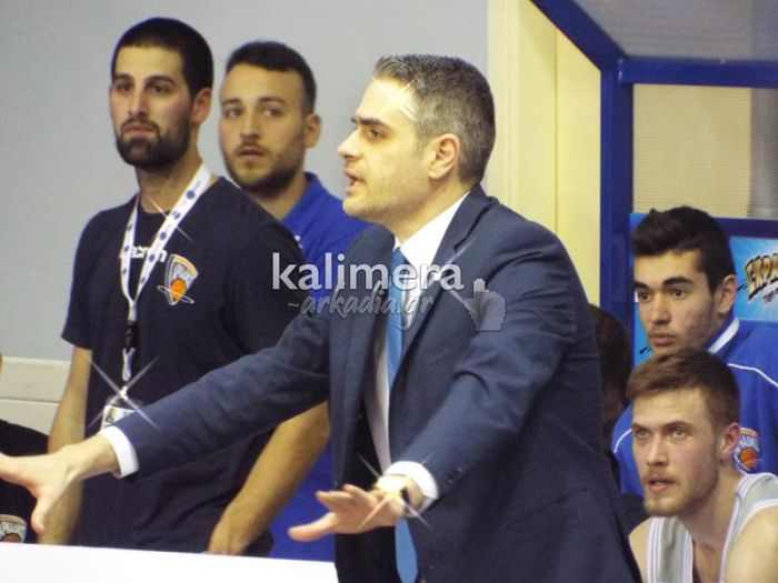 Γενέθλια σήμερα για τον Γιάννη Καστρίτη!