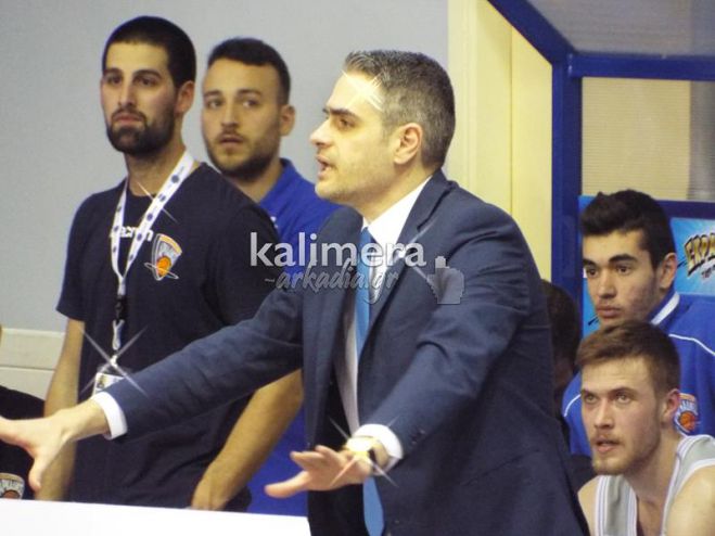 Γενέθλια σήμερα για τον Γιάννη Καστρίτη!