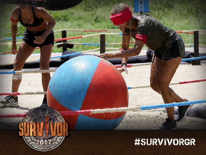 Survivor: Τι θα δούμε στο επεισόδιο της Κυριακής; (vd)