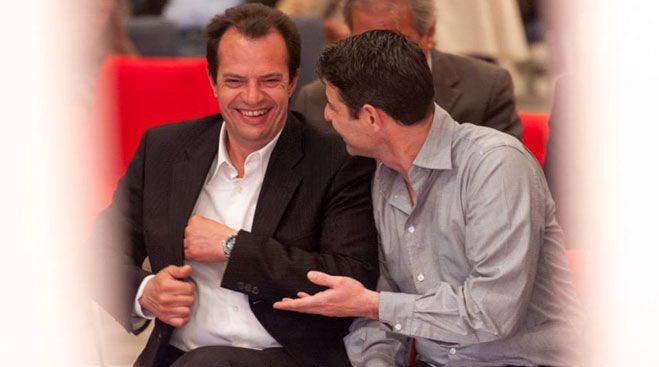 &Omicron; &Delta;έ&delta;&epsilon;&sigmaf; έ&sigma;&pi;&alpha;&sigma;&epsilon; &tau;&omicron; &kappa;&lambda;ί&mu;&alpha; &phi;ό&beta;&omicron;&upsilon; &sigma;&tau;&eta;&nu; &Alpha;&rho;&kappa;&alpha;&delta;ί&alpha; - &Eta; &Tau;&rho;ί&pi;&omicron;&lambda;&eta; έ&sigma;&tau;&epsilon;&iota;&lambda;&epsilon; ό&tau;&iota; &alpha;&lambda;&lambda;ά&zeta;&epsilon;&iota; &tau;&omicron; &kappa;&alpha;&theta;&epsilon;&sigma;&tau;ώ&sigmaf; &pi;&omicron;&upsilon; &epsilon;&pi;&iota;&kappa;&rho;&alpha;&tau;&epsilon;ί &sigma;&tau;&eta;&nu; &Pi;&epsilon;&rho;&iota;&phi;έ&rho;&epsilon;&iota;&alpha;