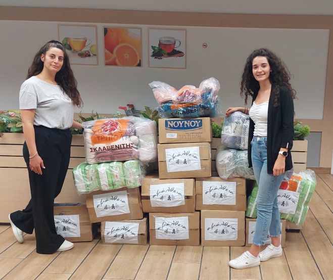 &Epsilon;ί&delta;&eta; &pi;&rho;ώ&tau;&eta;&sigmaf; &alpha;&nu;ά&gamma;&kappa;&eta;&sigmaf; &sigma;&tau;&omicron;&upsilon;&sigmaf; &pi;&lambda;&eta;&mu;&mu;&upsilon;&rho;&omicron;&pi;&alpha;&theta;&epsilon;ί&sigmaf; &tau;&eta;&sigmaf; &Theta;&epsilon;&sigma;&sigma;&alpha;&lambda;ί&alpha;&sigmaf; &alpha;&pi;ό &tau;&eta;&nu; &Alpha;.&Mu;.&Kappa;.&Epsilon; ''&Alpha;&mu;ά&lambda;&theta;&epsilon;&iota;&alpha;" &kappa;&alpha;&iota; &tau;&iota;&sigmaf; &Sigma;.&Upsilon;.&Delta; ''&Phi;&alpha;ί&delta;&omega;&nu;'' &kappa;&alpha;&iota; ''&Theta;έ&tau;&iota;&sigmaf;''