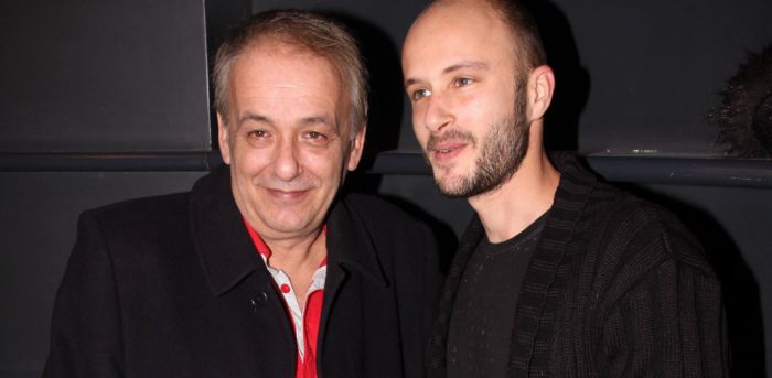 &Sigma;&tau;&eta;&nu; &epsilon;&nu;&tau;&alpha;&tau;&iota;&kappa;ή &omicron; &Alpha;&nu;&delta;&rho;έ&alpha;&sigmaf; &Mu;&iota;&kappa;&rho;&omicron;ύ&tau;&sigma;&iota;&kappa;&omicron;&sigmaf; | &Tau;&omicron; &iota;&alpha;&tau;&rho;&iota;&kappa;ό &alpha;&nu;&alpha;&kappa;&omicron;&iota;&nu;&omega;&theta;έ&nu; &gamma;&iota;&alpha; &tau;&eta;&nu; &kappa;&alpha;&tau;ά&sigma;&tau;&alpha;&sigma;&eta; &tau;&eta;&sigmaf; &upsilon;&gamma;&epsilon;ί&alpha;&sigmaf; &tau;&omicron;&upsilon;