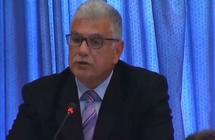 Στρατηγάκος: "Προσχηματικοί οι λόγοι της αντιπολίτευσης για αναβολή του περιφερειακού συμβουλίου"
