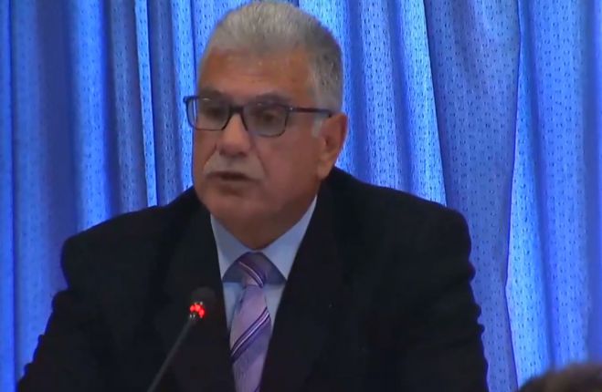 Στρατηγάκος: &quot;Προσχηματικοί οι λόγοι της αντιπολίτευσης για αναβολή του περιφερειακού συμβουλίου&quot;