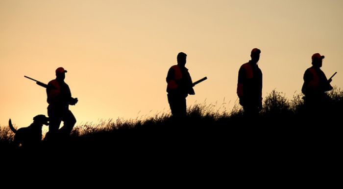 Αυτή είναι η απόφαση που ρυθμίζει όλες τις λεπτομέρειες για το κυνήγι στην Κυνουρία!