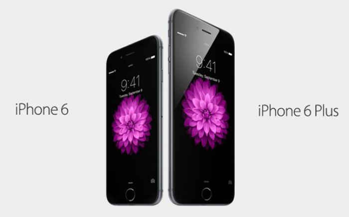 Αυτό είναι το iPhone 6 (εικόνες)!