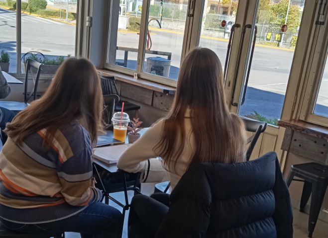 Τρίπολη | Μια άλλη νεολαία