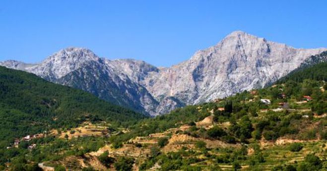 Ο ΣΑΟΟ στον Χελμό