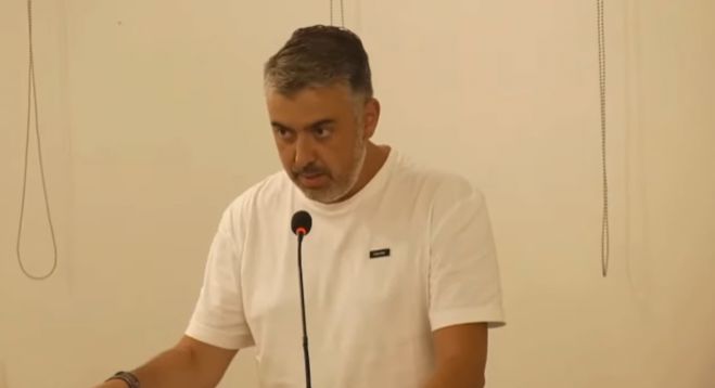 Παρέμβαση Νικολάου για το Ελαιοκομικό Μητρώο και τον αποκλεισμό παραγωγών από το Μέτρο 23