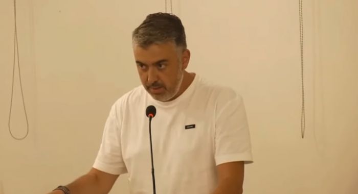 Παρέμβαση Νικολάου για το Ελαιοκομικό Μητρώο και τον αποκλεισμό παραγωγών από το Μέτρο 23