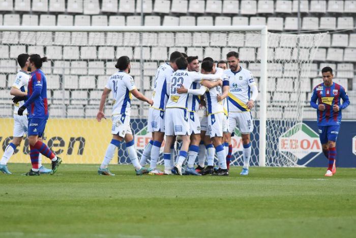 &Nu;ί&kappa;&eta;&sigma;&epsilon; &omicron; &Alpha;&sigma;&tau;έ&rho;&alpha;&sigmaf; &mu;έ&sigma;&alpha; &sigma;&tau;&omicron; &Beta;ό&lambda;&omicron; &gamma;&iota;&alpha; &tau;&alpha; play out!