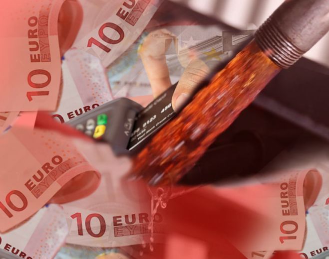 &Pi;&epsilon;&tau;&rho;έ&lambda;&alpha;&iota;&omicron; &theta;έ&rho;&mu;&alpha;&nu;&sigma;&eta;&sigmaf; | &Alpha;&upsilon;&xi;&eta;&mu;έ&nu;&eta; &eta; &tau;&iota;&mu;ή &tau;&omicron;&upsilon; &alpha;&pi;ό &tau;&eta;&nu; &Pi;&rho;&omega;&tau;&omicron;&chi;&rho;&omicron;&nu;&iota;ά