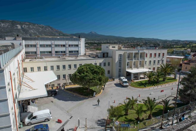 &Sigma;&omicron;&kappa; &sigma;&tau;&eta;&nu; &Kappa;&omicron;&rho;&iota;&nu;&theta;ί&alpha; | 70&chi;&rho;&omicron;&nu;&omicron;&sigmaf; &pi;έ&theta;&alpha;&nu;&epsilon; &tau;&eta;&nu; ώ&rho;&alpha; &tau;&eta;&sigmaf; &delta;ί&kappa;&eta;&sigmaf;