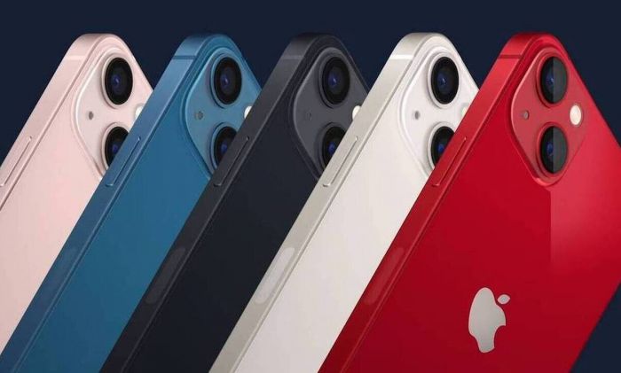 iPhone 13 | Αυτή την ημερομηνία θα είναι διαθέσιμα στην αγορά τα τρία κινητά της Apple
