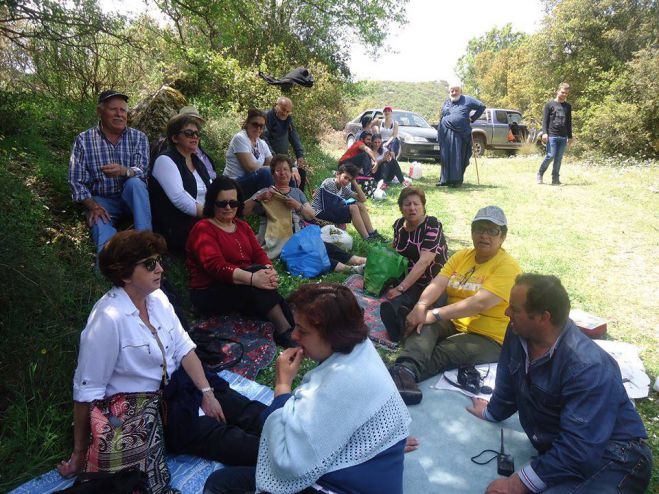 &Pi;&rho;&omega;&tau;&omicron;&mu;&alpha;&gamma;&iota;ά &sigma;&tau;&eta; &Gamma;&omicron;&rho;&tau;&upsilon;&nu;ί&alpha; &mu;&epsilon; &pi;&epsilon;&rho;ί&pi;&alpha;&tau;&omicron; &pi;&rho;&omicron;&sigmaf; &tau;&omicron; &mu;&omicron;&nu;&alpha;&sigma;&tau;ή&rho;&iota; &kappa;&alpha;&iota; &tau;&omicron; &Kappa;ά&sigma;&tau;&rho;&omicron; &tau;&eta;&sigmaf; Ά&kappa;&omicron;&beta;&alpha;&sigmaf;! (&epsilon;&iota;&kappa;ό&nu;&epsilon;&sigmaf;)