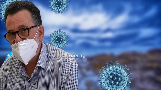 &Alpha;&rho;&kappa;&alpha;&delta;ί&alpha; | &Omicron;&iota; &tau;&rho;&epsilon;&iota;&sigmaf; &pi;&alpha;&rho;ά&gamma;&omicron;&nu;&tau;&epsilon;&sigmaf; &pi;&omicron;&upsilon; "&omicron;&delta;ή&gamma;&eta;&sigma;&alpha;&nu;" &sigma;&tau;&alpha; 38 &kappa;&rho;&omicron;ύ&sigma;&mu;&alpha;&tau;&alpha; - "&Kappa;&rho;ί&sigma;&iota;&mu;&omicron; &tau;&omicron; &epsilon;&pi;ό&mu;&epsilon;&nu;&omicron; &delta;&epsilon;&kappa;&alpha;ή&mu;&epsilon;&rho;&omicron;" (vd)