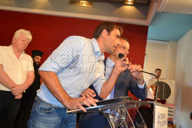 &Alpha;&nu;&tau;&alpha;&rho;&sigma;ί&alpha;: &laquo;Ό&chi;&iota; &sigma;&tau;&iota;&sigmaf; &kappa;&alpha;&nu;&iota;&beta;&alpha;&lambda;&iota;&kappa;έ&sigmaf; &pi;&rho;&omicron;&tau;ά&sigma;&epsilon;&iota;&sigmaf; &tau;&omega;&nu; &delta;&alpha;&nu;&epsilon;&iota;&sigma;&tau;ώ&nu; - &laquo;Ό&chi;&iota;&raquo; &sigma;&tau;&iota;&sigmaf; &alpha;&nu;&tau;&iota;&lambda;&alpha;ϊ&kappa;έ&sigmaf; &pi;&rho;&omicron;&tau;ά&sigma;&epsilon;&iota;&sigmaf; &tau;&eta;&sigmaf; &kappa;&upsilon;&beta;έ&rho;&nu;&eta;&sigma;&eta;&sigmaf;&raquo;