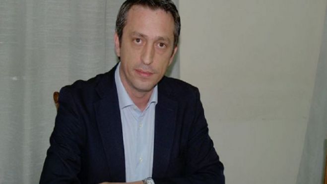Ανεξαρτητοποιήθηκε ο Περικλής Μαντάς | Η επιστολή του στον πρόεδρο του Περιφερειακού Συμβουλίου