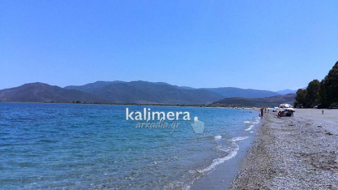 &Mu;&epsilon; &tau;&iota; &kappa;&alpha;&iota;&rho;ό &xi;&epsilon;&kappa;&iota;&nu;ά &eta; &nu;έ&alpha; &epsilon;&beta;&delta;&omicron;&mu;ά&delta;&alpha; &sigma;&tau;&eta;&nu; &Alpha;&rho;&kappa;&alpha;&delta;ί&alpha;;