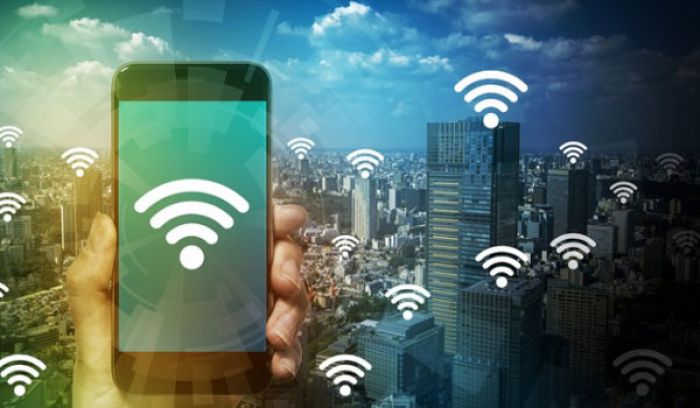 Ακτινοβολία στο σπίτι | Κανόνες προστασίας για Wi-Fi, κινητά και ασύρματα
