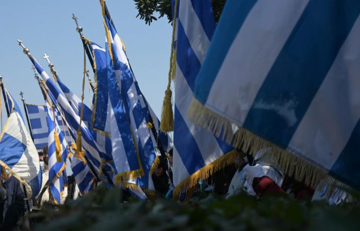 Άστρος | Το πρόγραμμα εκδηλώσεων για την &quot;25η Μαρτίου&quot;